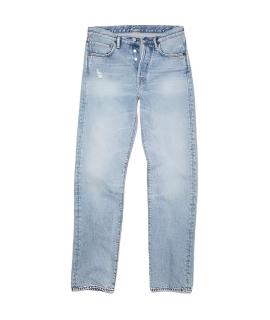 ACNE STUDIOS Прямые джинсы