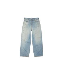 ACNE STUDIOS Прямые джинсы