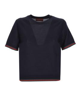 GUCCI Джемпер / свитер