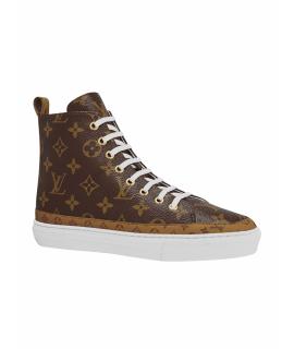 LOUIS VUITTON Кеды