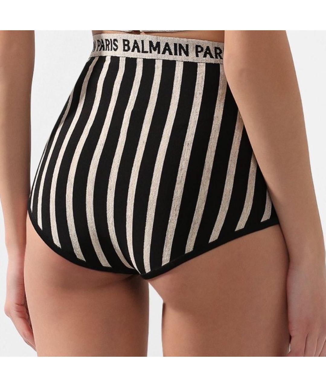 BALMAIN Шорты, фото 4