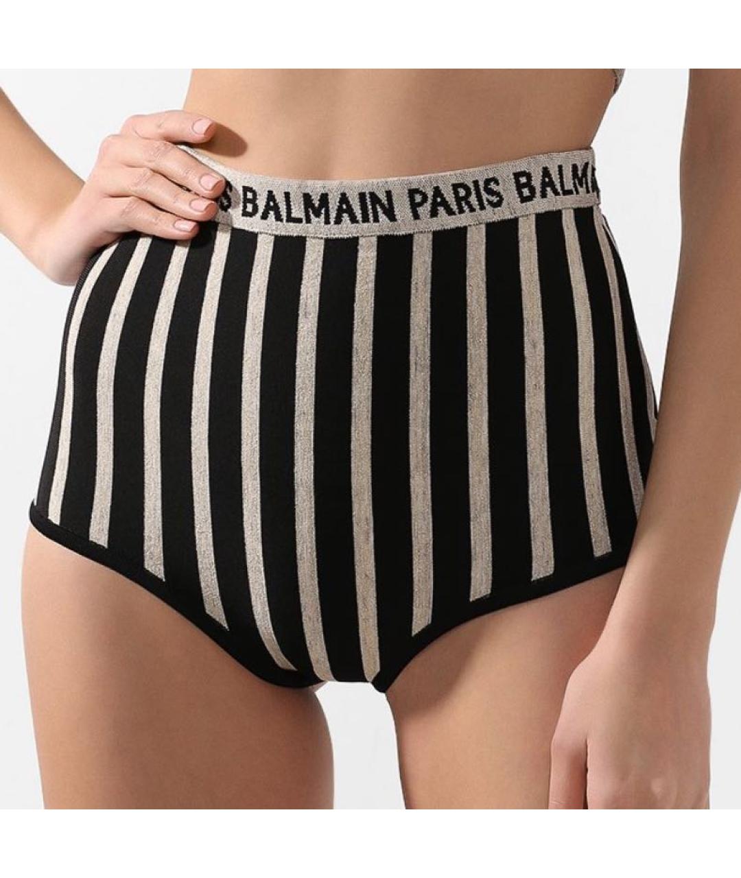BALMAIN Шорты, фото 3