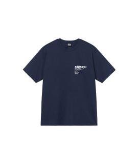 STUSSY Футболка