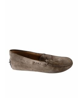 TOD'S Мокасины