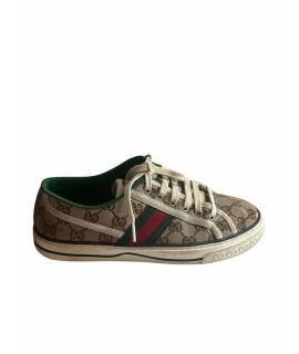 GUCCI Кеды