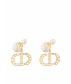 CHRISTIAN DIOR Серьги