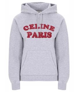 CELINE Худи/толстовка