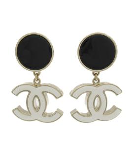 CHANEL Серьги