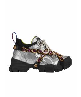 GUCCI Кроссовки