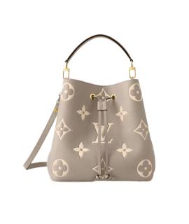 LOUIS VUITTON Сумка через плечо