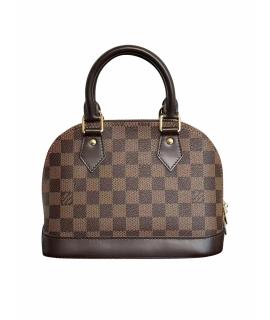LOUIS VUITTON Сумка с короткими ручками