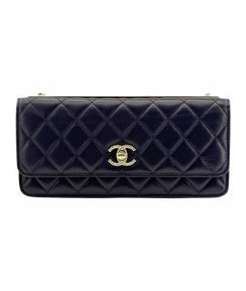 CHANEL Сумка через плечо