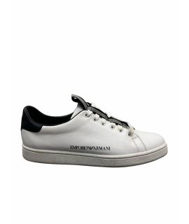 EMPORIO ARMANI Кеды
