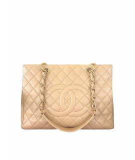 CHANEL Сумка тоут