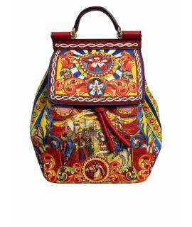 DOLCE&GABBANA Рюкзак