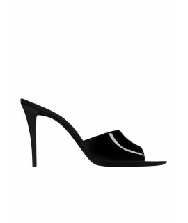 SAINT LAURENT Мюли