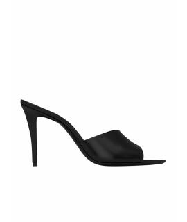 SAINT LAURENT Мюли
