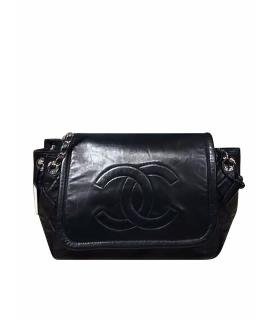 CHANEL Сумка через плечо