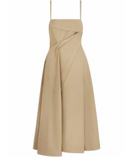 CHRISTIAN DIOR Коктейльное платье