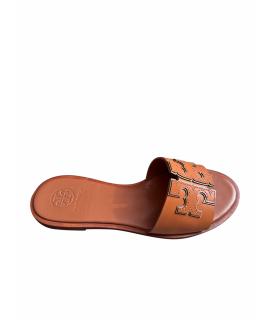 TORY BURCH Шлепанцы