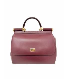 DOLCE&GABBANA Сумка с короткими ручками