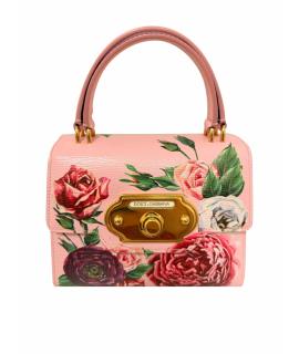 DOLCE&GABBANA Сумка с короткими ручками