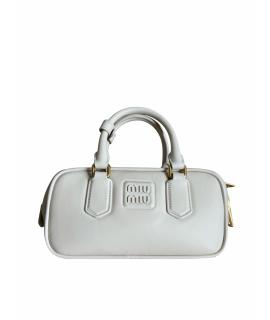 MIU MIU Сумка с короткими ручками