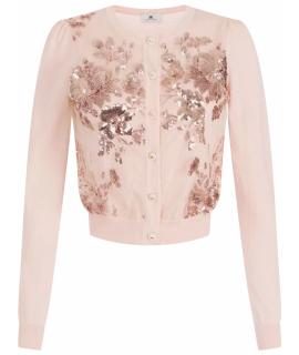 ELISABETTA FRANCHI Кардиган