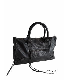 BALENCIAGA Сумка с короткими ручками