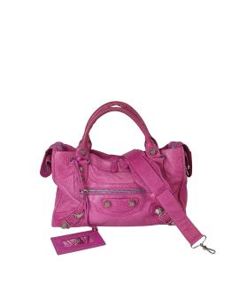 BALENCIAGA Сумка с короткими ручками