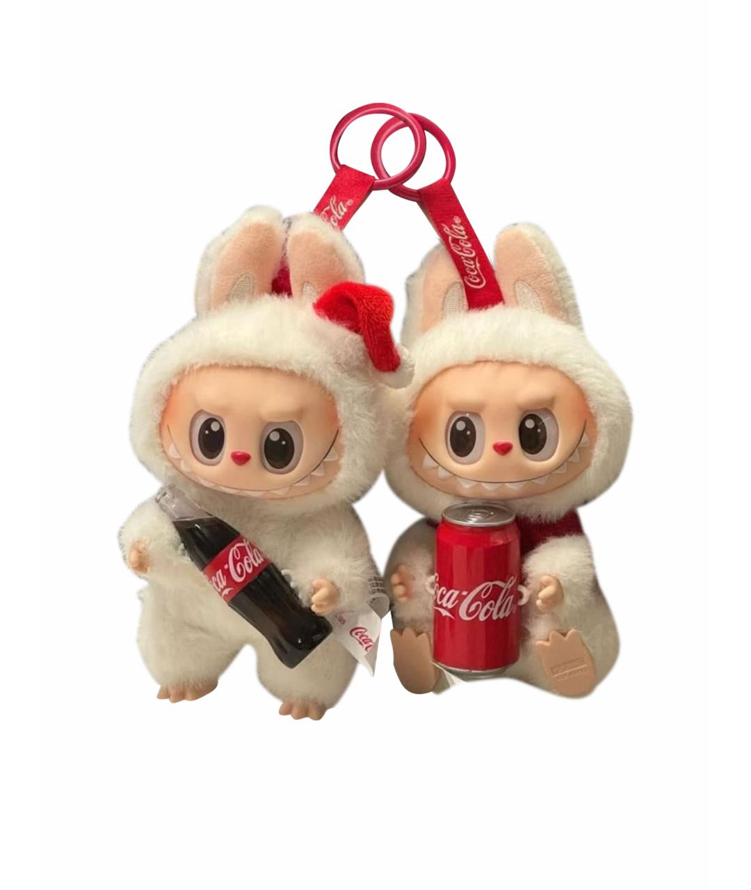 Labubu Брелок, фото 1