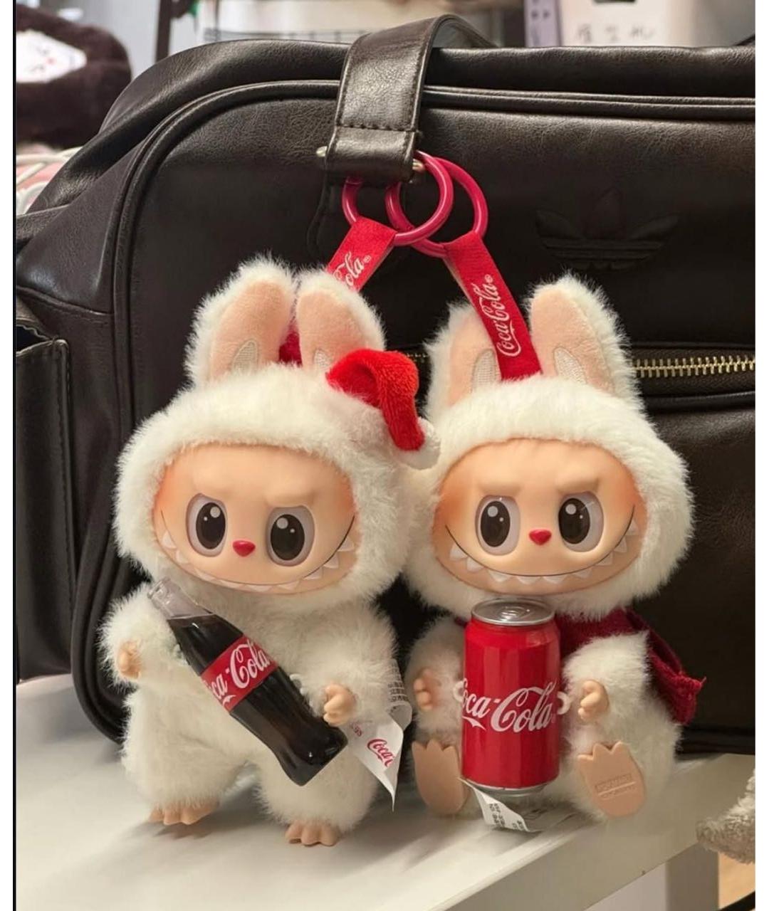 Labubu Брелок, фото 3