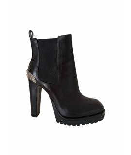 ALEXANDER MCQUEEN Ботильоны