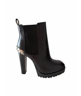 ALEXANDER MCQUEEN Ботинки