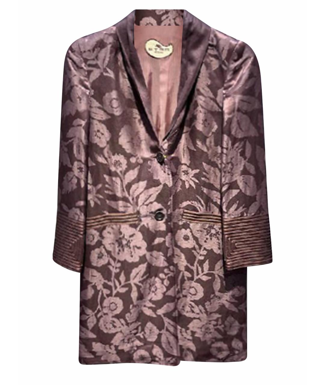 ETRO Пальто, фото 1