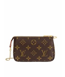 LOUIS VUITTON Клатч/вечерняя сумка
