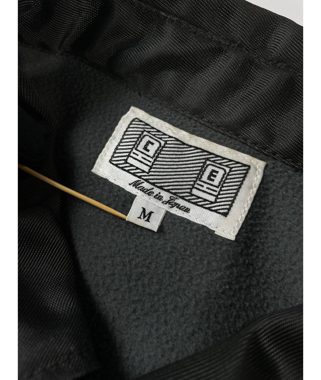 CAV EMPT Черная куртка, фото 6