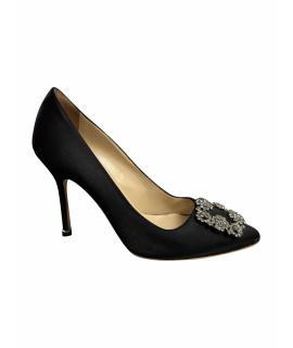MANOLO BLAHNIK Туфли