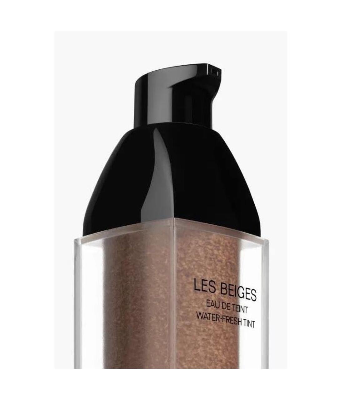 CHANEL BEAUTY Тональное средство, фото 2