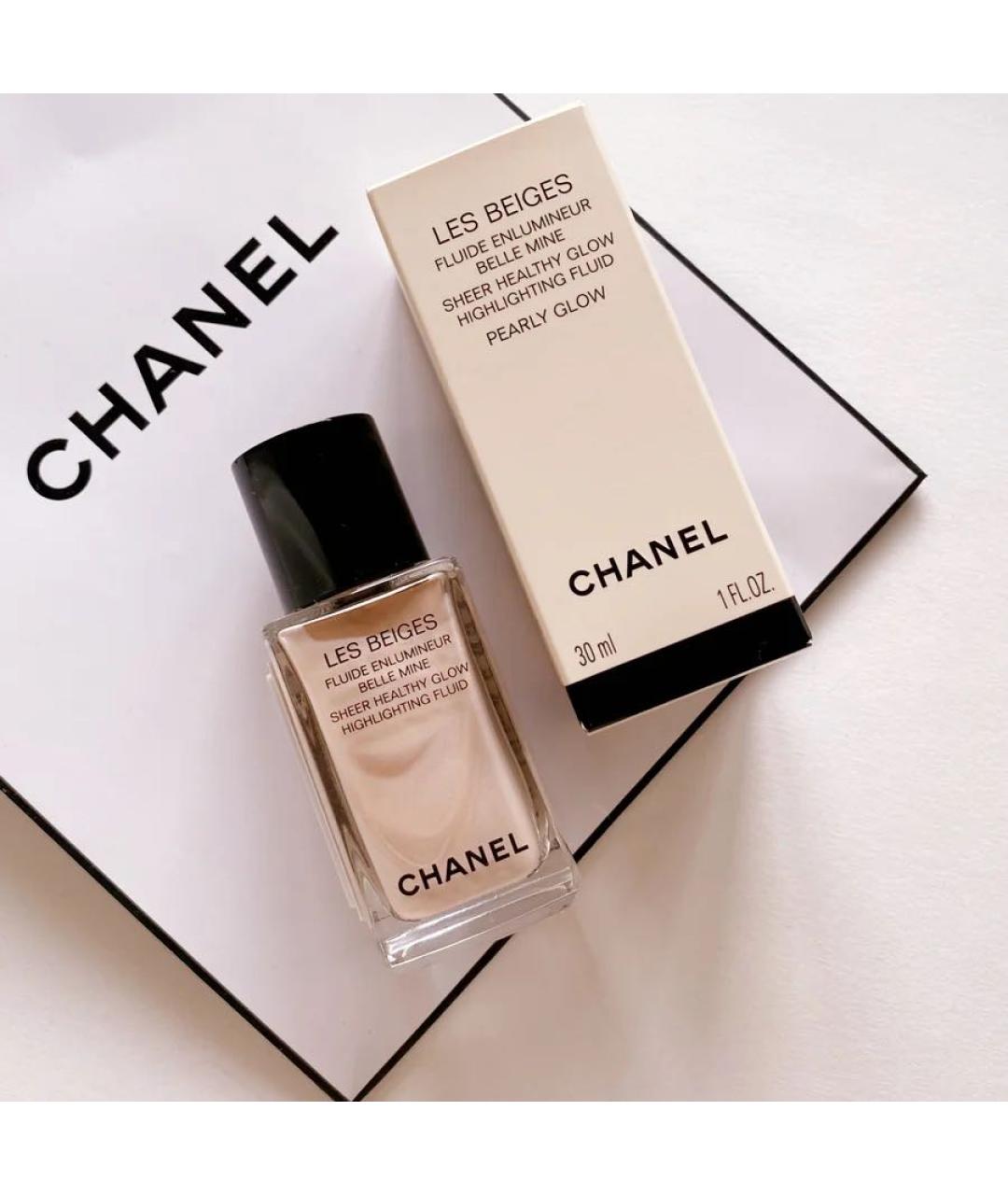 CHANEL BEAUTY Хайлайтер, фото 3