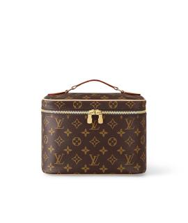LOUIS VUITTON Косметичка