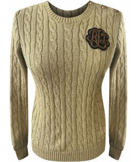 RALPH LAUREN Джемпер / свитер