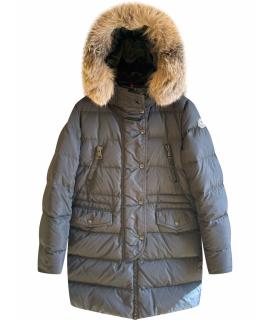 MONCLER Пуховик