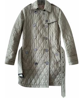 BURBERRY Пальто