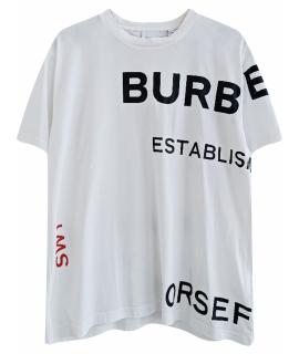 BURBERRY Футболка