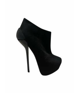 GIUSEPPE ZANOTTI DESIGN Полусапоги
