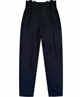 'S MAX MARA Прямые брюки