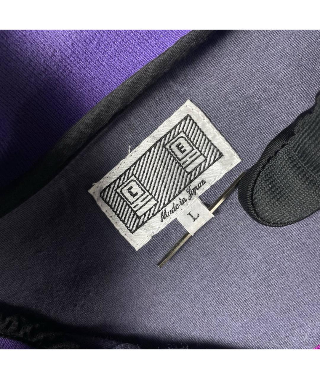 CAV EMPT Синяя хлопковая куртка, фото 6