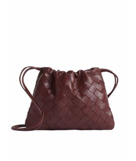 BOTTEGA VENETA Сумка через плечо