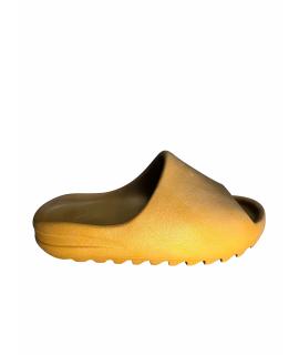 ADIDAS YEEZY Шлепанцы